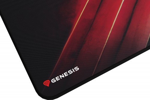 Genesis Carbon 500 Maxi Flash G2