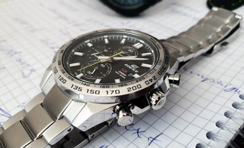 Casio Edifice EFR-574D-1A