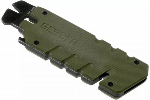 Gerber Prybrid Utility Solid State