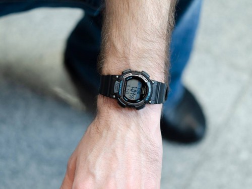 Casio STL-S300H-1A