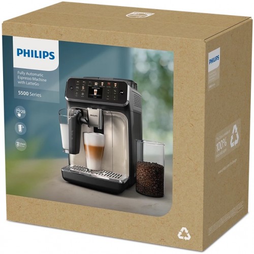 Philips Series 5500 EP5549/70