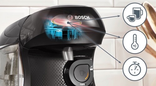 Bosch Tassimo Happy TAS 102E