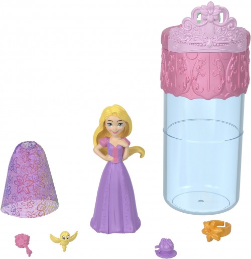 Disney Princess Royal Color Reveal HRN63