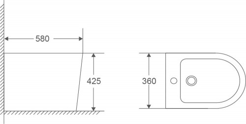 MIXXUS Premium Bevel-0601 MP6598