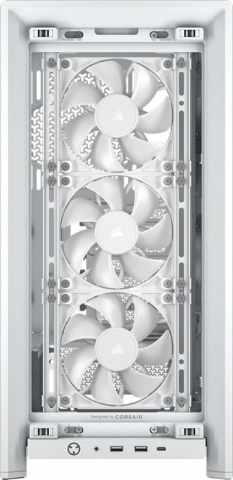 Corsair FRAME 4000D RS White
