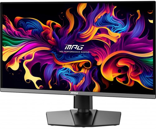 MSI MPG 272URX QD-OLED