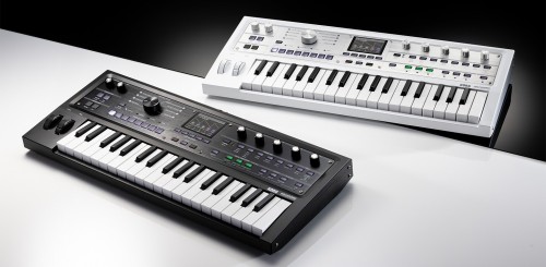 Korg microKORG2