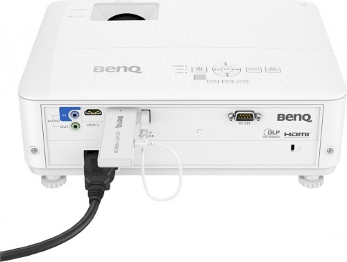 BenQ TH585P