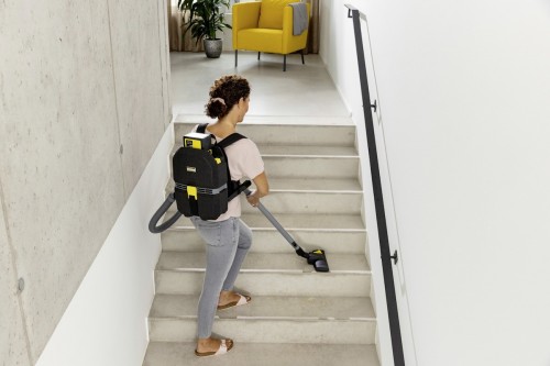 Karcher BVL 3/1 Bp