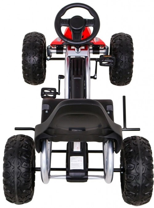 Ramiz Gokart Strong