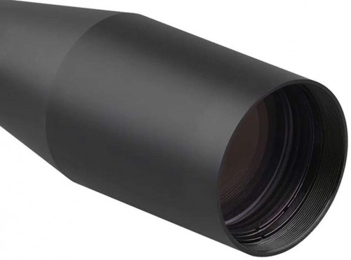 Discovery LHD 8-32X50SFIR FFP-Z