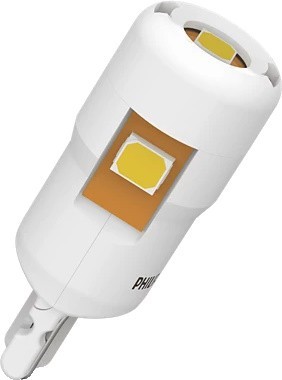 Philips Ultinon Pro7000 SI W5W 4000K 2pcs