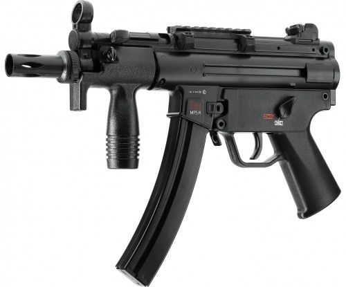 Umarex Heckler & Koch MP5 K CO2 6mm