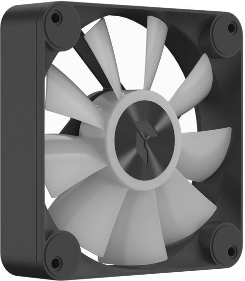 APNX FP1-Q 120 PWM ARGB Black