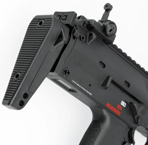 Umarex Heckler & Koch MP7 A1 S-AEG 6mm