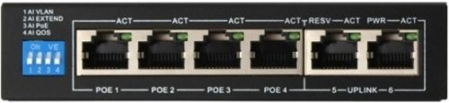 FoxGate S6004-E2-AI