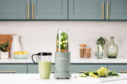 NutriBullet NB907MAJD