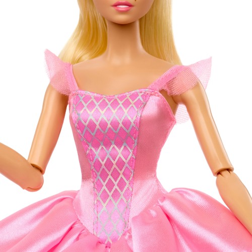Barbie Ballet Wishes JBJ09