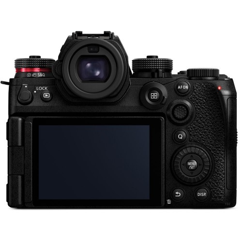 Panasonic Lumix DC-S1R II kit