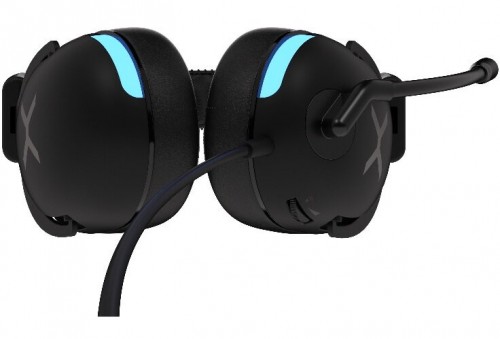 KRUX Crave RGB