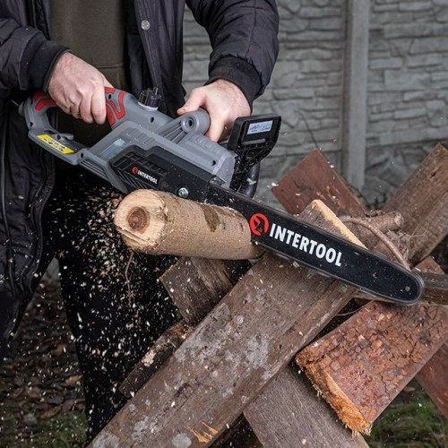 Intertool DT-2201