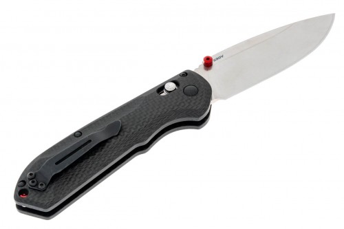 BENCHMADE Freek Carbon Fiber S90V