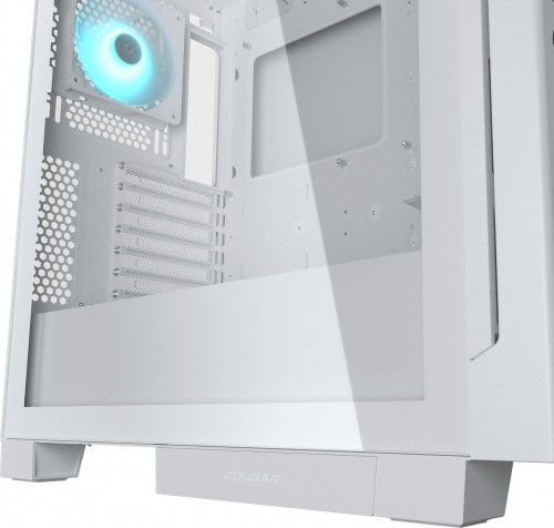 Cougar Airface ECO RGB White
