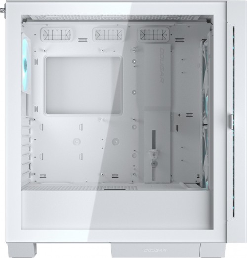 Cougar Airface ECO RGB White