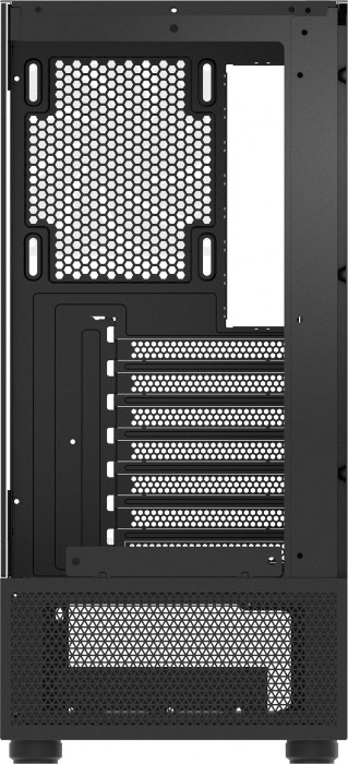 A-Data XPG INVADER X MINI Black