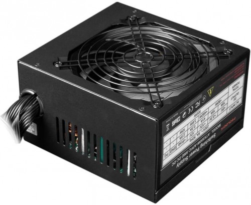 PrologiX 500W APFC