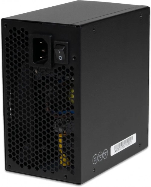 QUBE QBF-HPE-850GD-12C