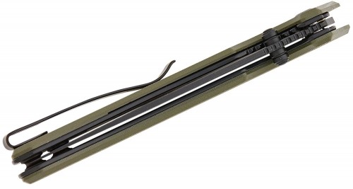 Civivi Merit C24012-2