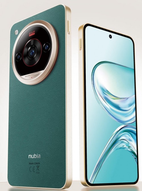 Nubia Focus 2 Ultra