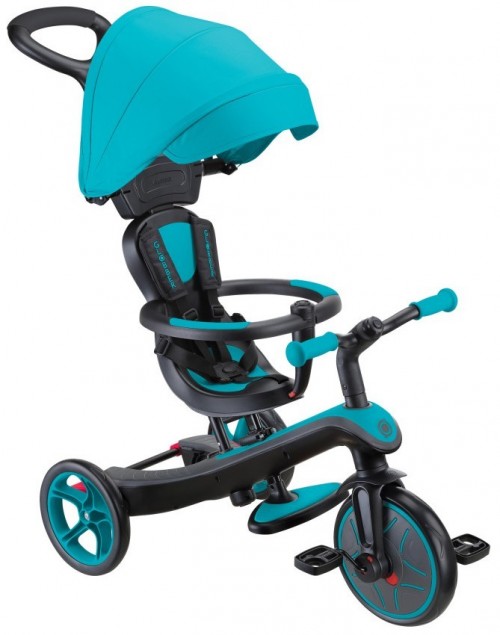 Globber Trike Explorer 4 in 1 2025