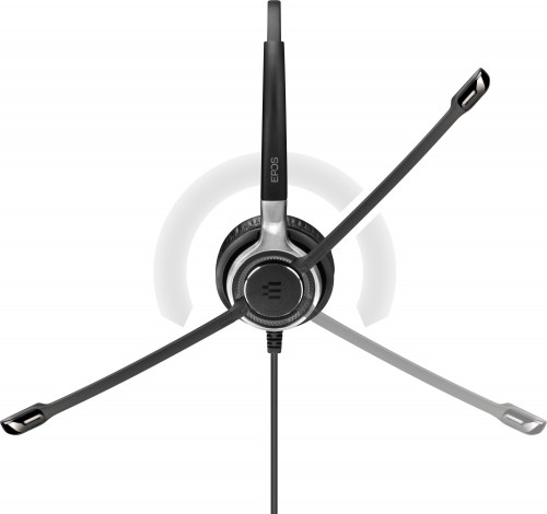Epos Impact SC 660