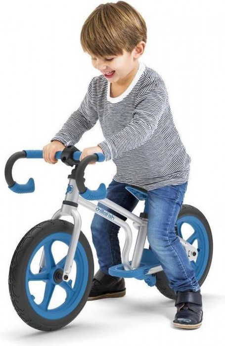 Chillafish Fixie