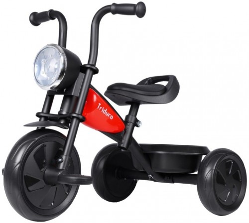Qplay Triduro