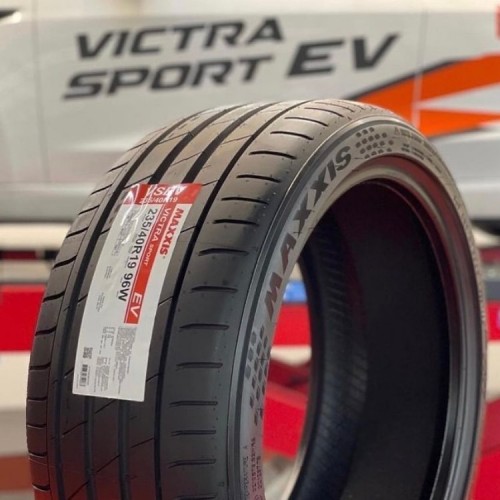 Maxxis Victra Sport EV