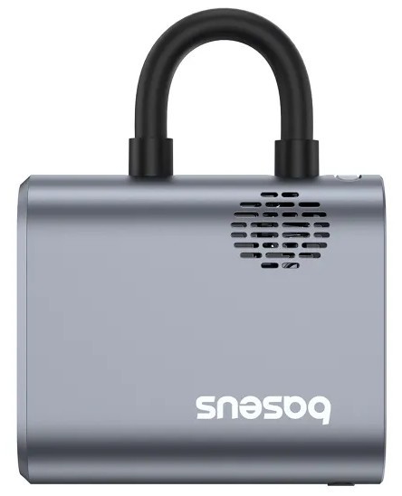 BASEUS PrimeTrip Series Portable Bike Pump