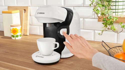 Bosch Tassimo Style TAS 114E