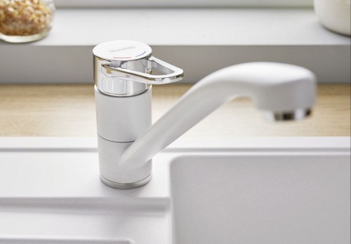 Blanco Wega II 526402
