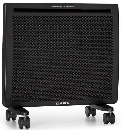 Klarstein Hot Spot Slimcurve Double Wave 1000