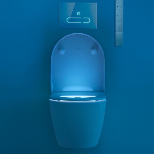 Duravit SensoWash Starck f 650000012004320
