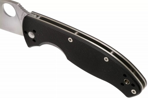 Spyderco Tenacious G-10
