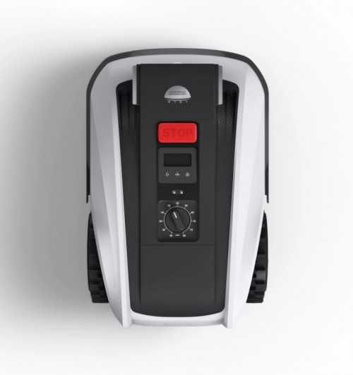ECOVACS Goat O800 RTK