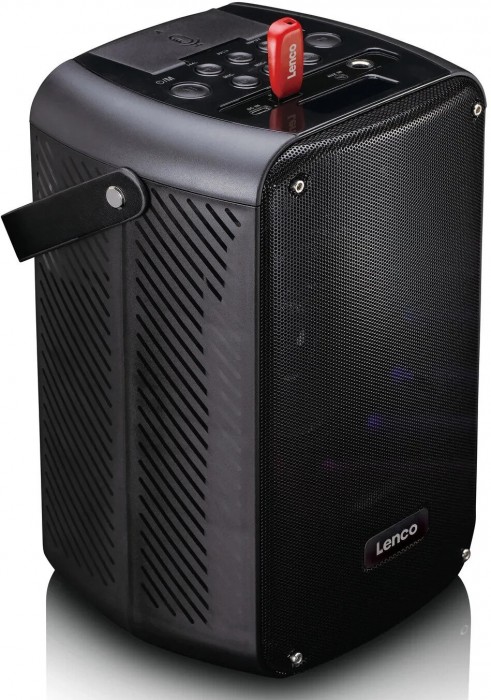 Lenco BTC-060
