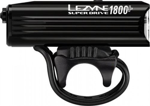 Lezyne Super Drive 1800+ KTV Pro Smart Pair