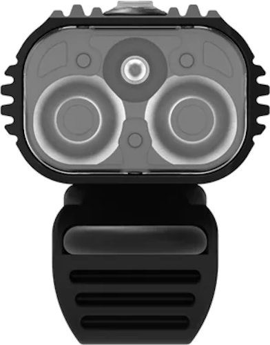 Lezyne Super Drive 1800+ KTV Pro Smart Pair
