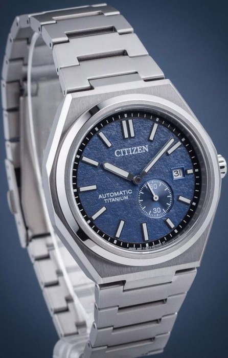 Citizen NJ0180-80L