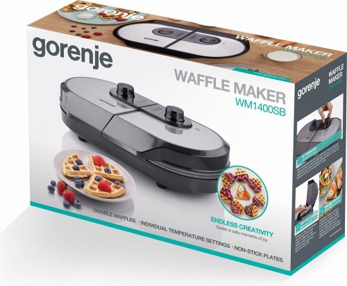 Gorenje WM1400SB